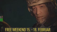 Tom Clancy's Rainbow Six Siege - Spiele kostenlos vom 15. bis zum 18. Februar! | Ubisoft [DE]